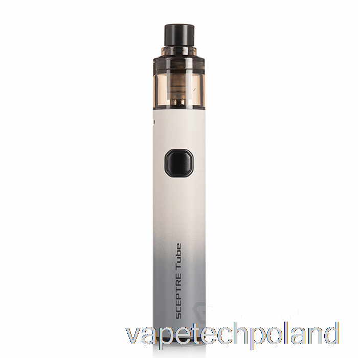 Zestaw Vape Shop Warszawa Innokin Berło Szary